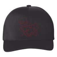 Flexfit Delta Seamless Cap  Thumbnail