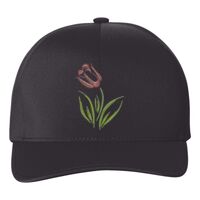 Flexfit Delta Seamless Cap  Thumbnail