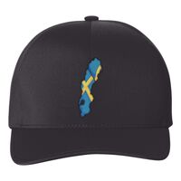 Flexfit Delta Seamless Cap  Thumbnail