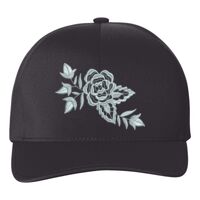 Flexfit Delta Seamless Cap  Thumbnail