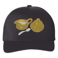 Flexfit Delta Seamless Cap  Thumbnail