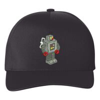 Flexfit Delta Seamless Cap  Thumbnail