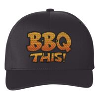 Flexfit Delta Seamless Cap  Thumbnail