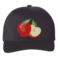 Flexfit Delta Seamless Cap  Thumbnail