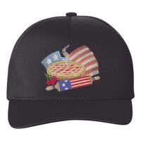 Flexfit Delta Seamless Cap  Thumbnail