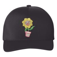 Flexfit Delta Seamless Cap  Thumbnail
