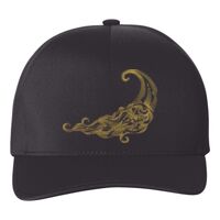 Flexfit Delta Seamless Cap  Thumbnail
