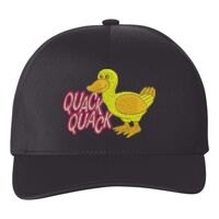 Flexfit Delta Seamless Cap  Thumbnail