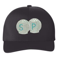 Flexfit Delta Seamless Cap  Thumbnail