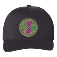 Flexfit Delta Seamless Cap  Thumbnail