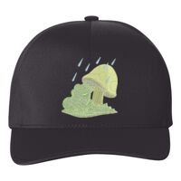 Flexfit Delta Seamless Cap  Thumbnail