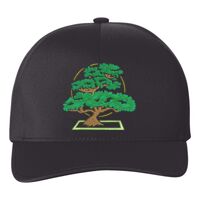 Flexfit Delta Seamless Cap  Thumbnail