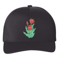Flexfit Delta Seamless Cap  Thumbnail