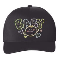 Flexfit Delta Seamless Cap  Thumbnail