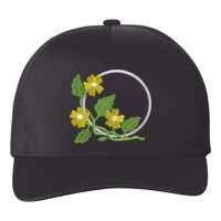Flexfit Delta Seamless Cap  Thumbnail