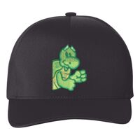 Flexfit Delta Seamless Cap  Thumbnail