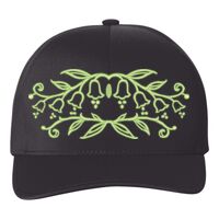 Flexfit Delta Seamless Cap  Thumbnail