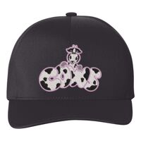 Flexfit Delta Seamless Cap  Thumbnail