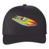 Flexfit Delta Seamless Cap  Thumbnail