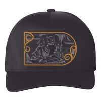 Flexfit Delta Seamless Cap  Thumbnail