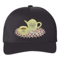 Flexfit Delta Seamless Cap  Thumbnail