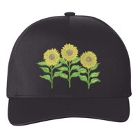 Flexfit Delta Seamless Cap  Thumbnail