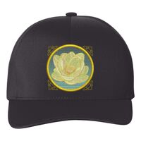 Flexfit Delta Seamless Cap  Thumbnail