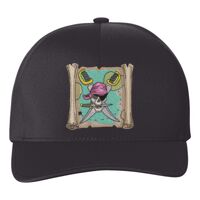 Flexfit Delta Seamless Cap  Thumbnail