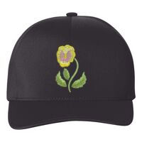 Flexfit Delta Seamless Cap  Thumbnail