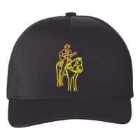 Flexfit Delta Seamless Cap  Thumbnail