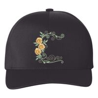 Flexfit Delta Seamless Cap  Thumbnail