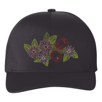 Flexfit Delta Seamless Cap  Thumbnail