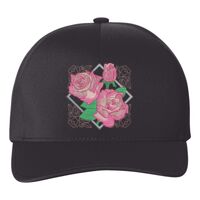 Flexfit Delta Seamless Cap  Thumbnail