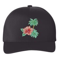 Flexfit Delta Seamless Cap  Thumbnail