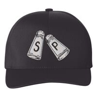 Flexfit Delta Seamless Cap  Thumbnail