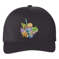 Flexfit Delta Seamless Cap  Thumbnail