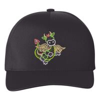 Flexfit Delta Seamless Cap  Thumbnail