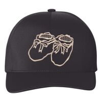 Flexfit Delta Seamless Cap  Thumbnail
