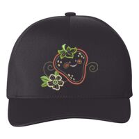 Flexfit Delta Seamless Cap  Thumbnail