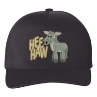 Flexfit Delta Seamless Cap  Thumbnail