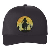 Flexfit Delta Seamless Cap  Thumbnail