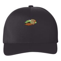 Flexfit Delta Seamless Cap  Thumbnail