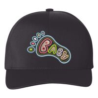 Flexfit Delta Seamless Cap  Thumbnail