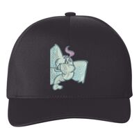 Flexfit Delta Seamless Cap  Thumbnail