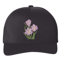 Flexfit Delta Seamless Cap  Thumbnail