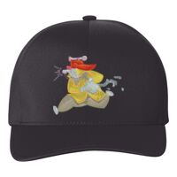 Flexfit Delta Seamless Cap  Thumbnail