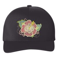 Flexfit Delta Seamless Cap  Thumbnail