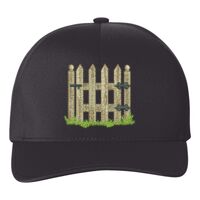 Flexfit Delta Seamless Cap  Thumbnail