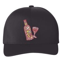 Flexfit Delta Seamless Cap  Thumbnail