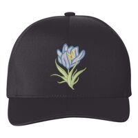 Flexfit Delta Seamless Cap  Thumbnail